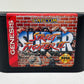 Sega Genesis - Super Street Fighter II 2 - Complete