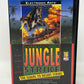 Sega Genesis - Jungle Strike - Complete