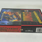 Sega Genesis - Jungle Strike - Complete