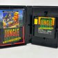 Sega Genesis - Jungle Strike - Complete