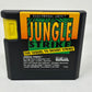 Sega Genesis - Jungle Strike - Complete