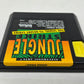 Sega Genesis - Jungle Strike - Complete