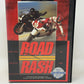Sega Genesis - Road Rash - Complete