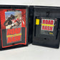 Sega Genesis - Road Rash - Complete