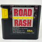 Sega Genesis - Road Rash - Complete