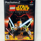 Sony PlayStation 2 - LEGO Star Wars - Complete