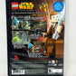 Sony PlayStation 2 - LEGO Star Wars - Complete