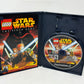 Sony PlayStation 2 - LEGO Star Wars - Complete