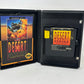 Sega Genesis - Desert Strike Return to the Gulf - Complete