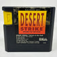 Sega Genesis - Desert Strike Return to the Gulf - Complete