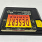 Sega Genesis - Desert Strike Return to the Gulf - Complete
