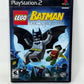 Sony PlayStation 2 - LEGO Batman: The Video Game - Complete