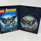 Sony PlayStation 2 - LEGO Batman: The Video Game - Complete