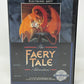 Sega Genesis - The Faery Tale Adventure - Complete