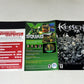 Sony PlayStation 2 - Kessen - Complete