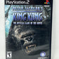 Sony PlayStation 2 - Peter Jackson's King Kong - Complete