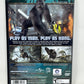 Sony PlayStation 2 - Peter Jackson's King Kong - Complete