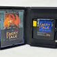 Sega Genesis - The Faery Tale Adventure - Complete