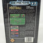 Sega Genesis - Joe Montana Football - Complete