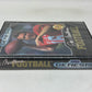 Sega Genesis - Joe Montana Football - Complete