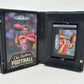 Sega Genesis - Joe Montana Football - Complete