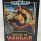 Sega Genesis - Sword of Vermilion - Complete