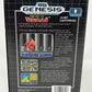 Sega Genesis - Sword of Vermilion - Complete