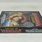 Sega Genesis - Sword of Vermilion - Complete