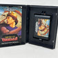 Sega Genesis - Sword of Vermilion - Complete