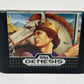 Sega Genesis - Sword of Vermilion - Complete