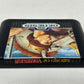 Sega Genesis - Sword of Vermilion - Complete