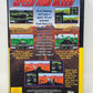Sega Genesis - Road Rash II (Cardboard Box) Complete