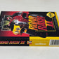 Sega Genesis - Road Rash II (Cardboard Box) Complete