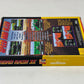 Sega Genesis - Road Rash II (Cardboard Box) Complete