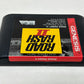 Sega Genesis - Road Rash II (Cardboard Box) Complete