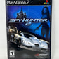 Sony PlayStation 2 - Spy Hunter 2 - Complete