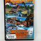 Sony PlayStation 2 - Splashdown Rides Gone Wild - Complete