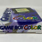 Nintendo Game Boy Color Grape - Complete