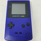 Nintendo Game Boy Color Grape - Complete
