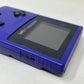 Nintendo Game Boy Color Grape - Complete