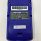 Nintendo Game Boy Color Grape - Complete