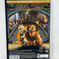 Sony PlayStation 2 - Sphinx and the Cursed Mummy - Complete