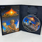 Sony PlayStation 2 - Sphinx and the Cursed Mummy - Complete