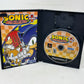 Sony PlayStation 2 - Sonic Mega Collection Plus - Complete