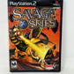 Sony PlayStation 2 - Savage Skies - Complete