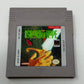 Nintendo Game Boy - Sword of Hope