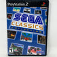 Sony PlayStation 2 - Sega Classics Collection - Complete