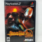 Sony PlayStation 2 - Shadow Man 2 Second Coming