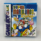 Nintendo Game Boy Color - Super Mario Bros Deluxe - Complete