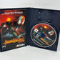 Sony PlayStation 2 - Shadow Man 2 Second Coming